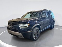 2026 Honda Passport RTL SUV
