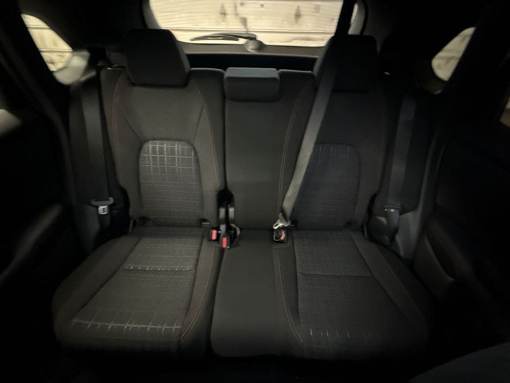 2026 Honda HR-V Sport - Photo 23