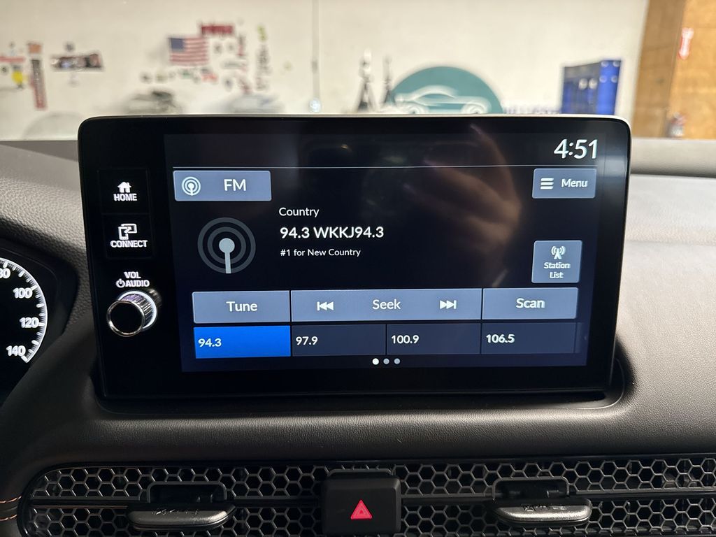 2026 Honda HR-V Sport - Photo 12