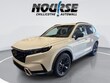  Honda CR-V Hybrid