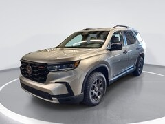 2025 Honda Pilot TrailSport SUV