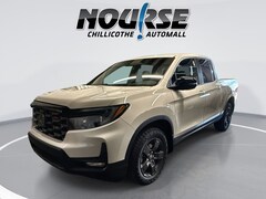 2026 Honda Ridgeline TrailSport Truck 2026 Honda Ridgeline TrailSport Truck