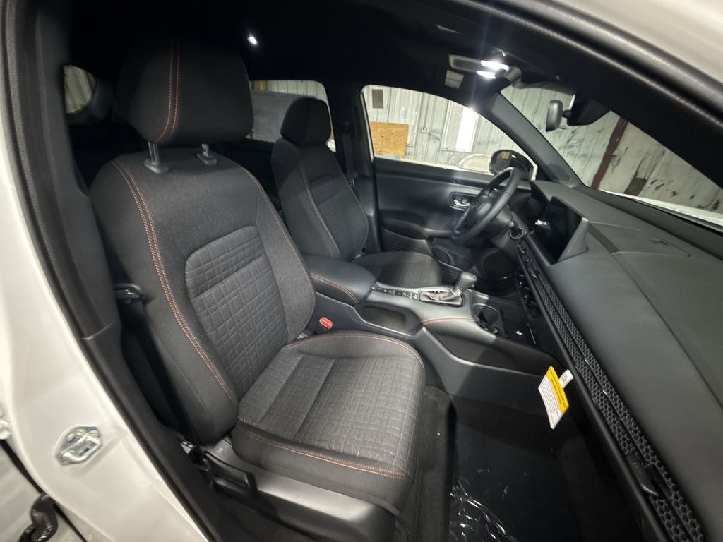 2026 Honda HR-V Sport - Photo 24