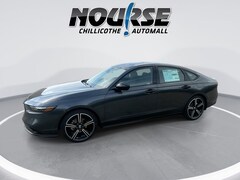 2026 Honda Accord SE Sedan