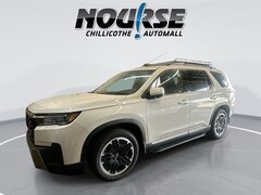 2026 Honda Pilot Touring SUV