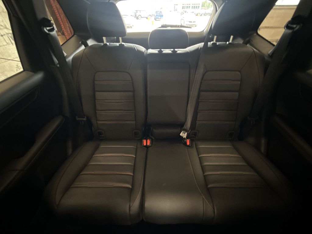 2026 Honda CR-V Sport-L - Photo 24