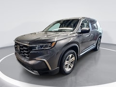 2025 Honda Pilot EX-L SUV