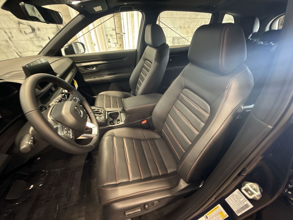 2026 Honda CR-V Sport-L - Photo 13