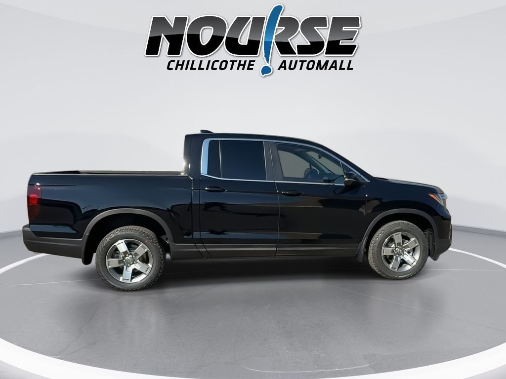 New 2026 Honda Ridgeline RTL Truck