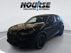 2026 Honda HR-V Sport SUV