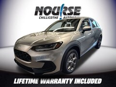 2026 Honda HR-V LX SUV