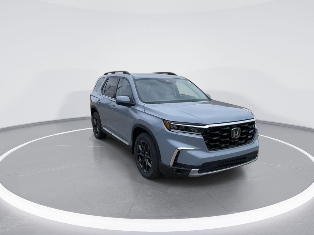 New 2025 Honda Pilot Touring SUV