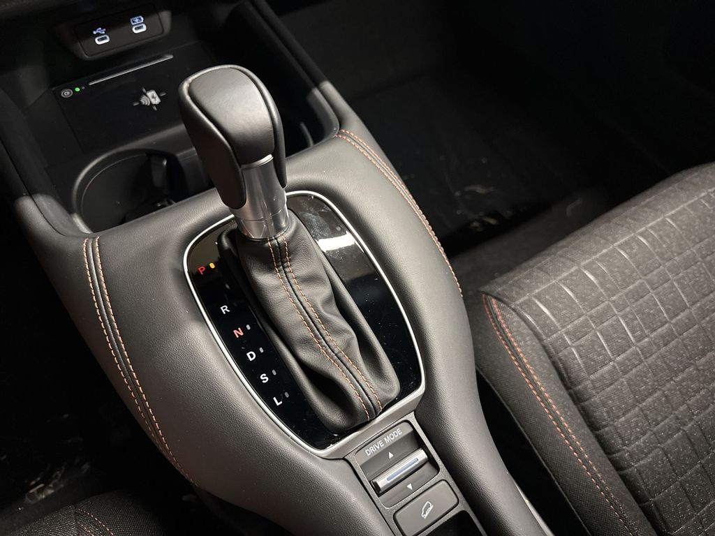 2026 Honda HR-V Sport - Photo 20