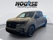  Honda Ridgeline