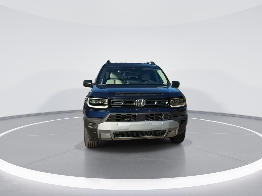 2026 Honda Passport photo 2