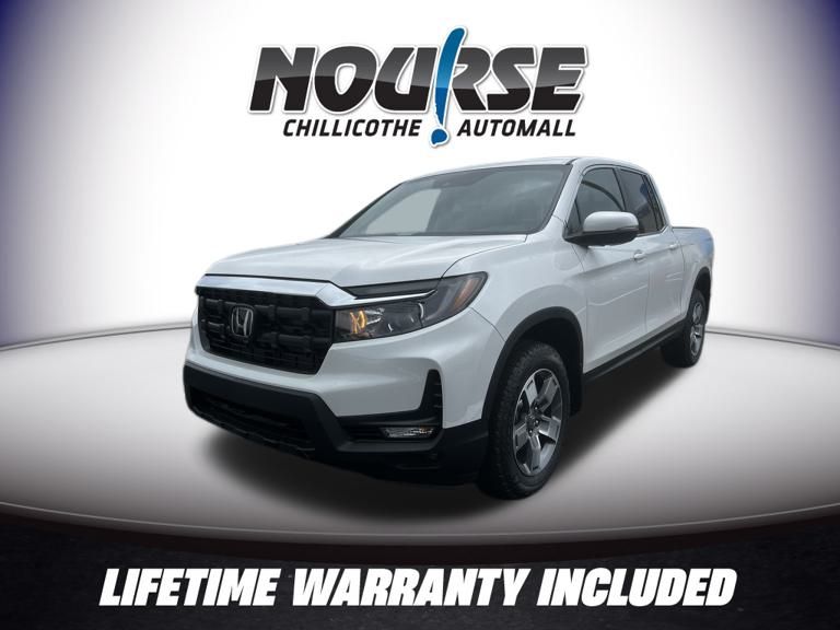 2024 Honda Ridgeline Truck 