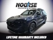 Honda CR-V Hybrid