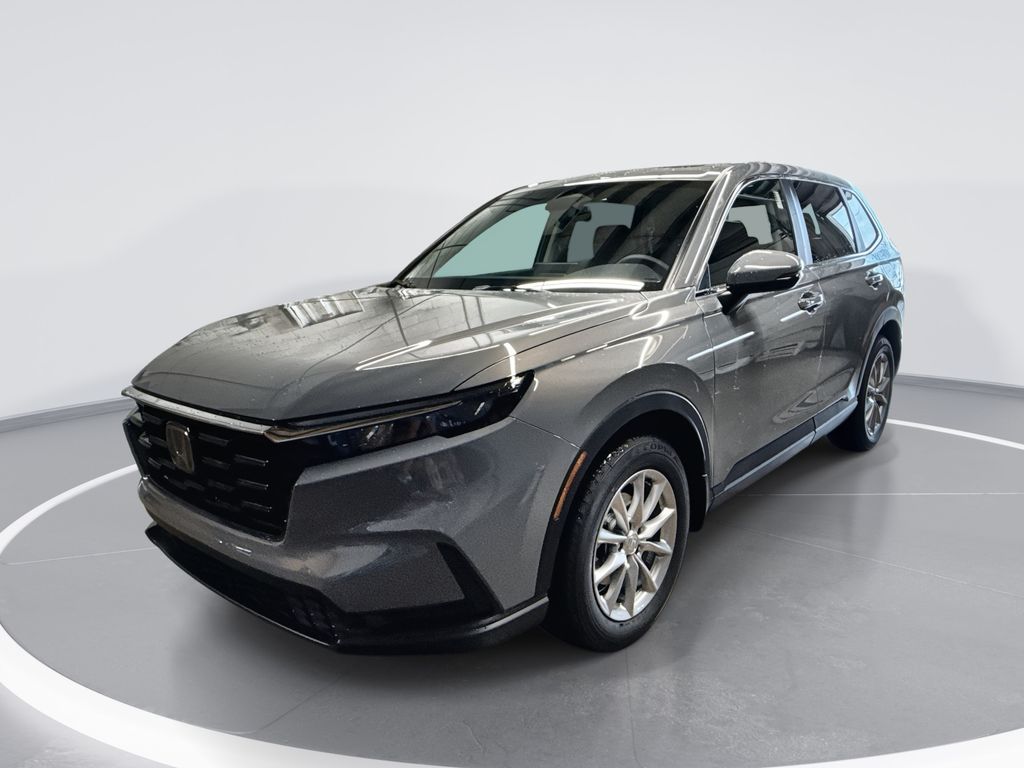 2026 Honda CR-V SUV 