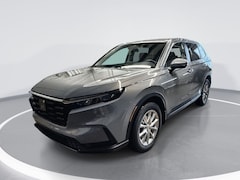 2026 Honda CR-V EX SUV