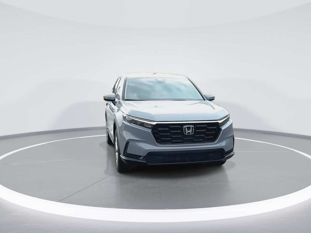 2026 Honda CR-V EX photo 3