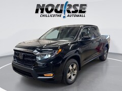 2026 Honda Ridgeline RTL Truck