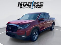 2026 Honda Ridgeline RTL Truck