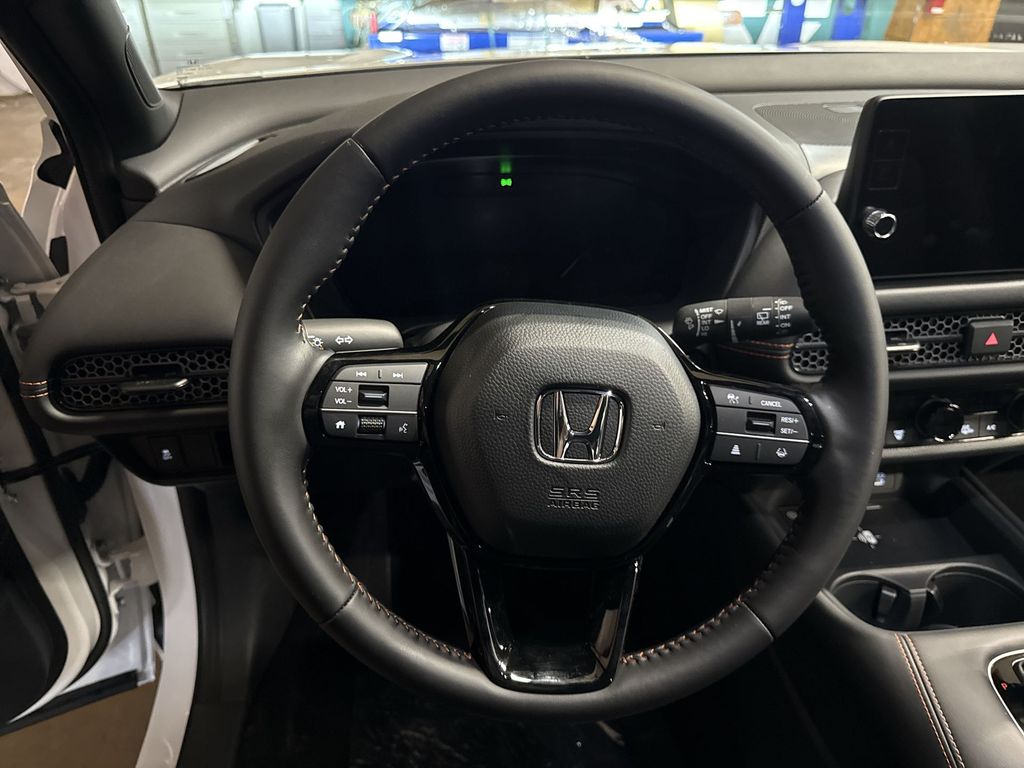 2026 Honda HR-V Sport - Photo 11