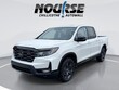  Honda Ridgeline