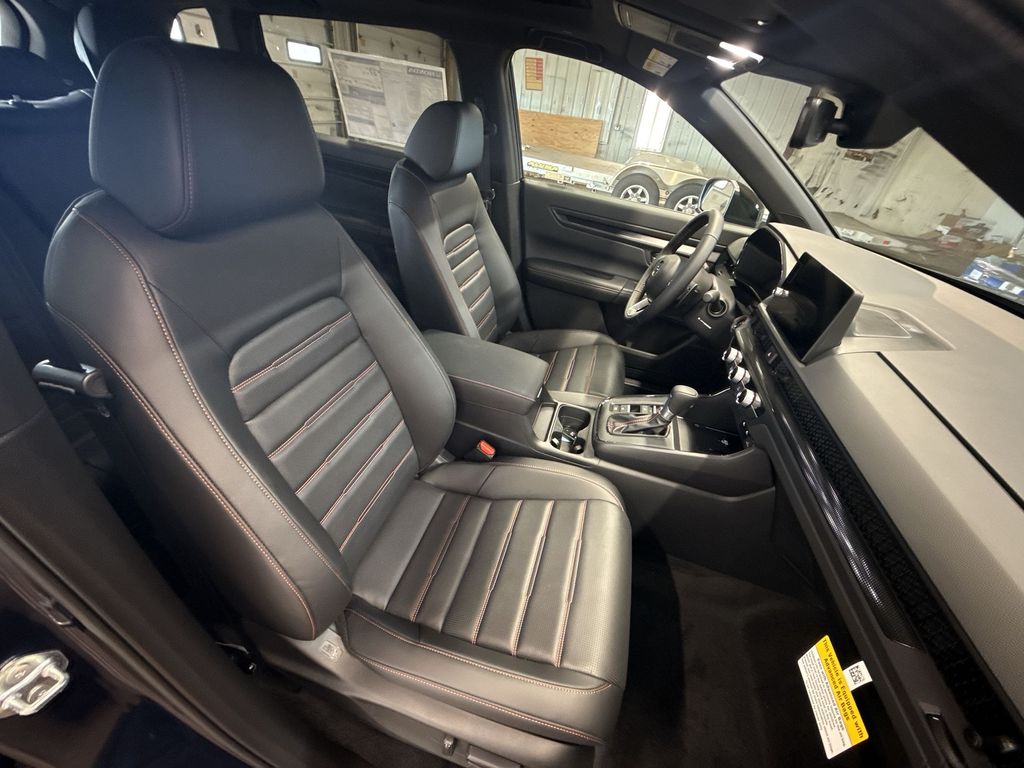 2026 Honda CR-V Sport-L - Photo 25