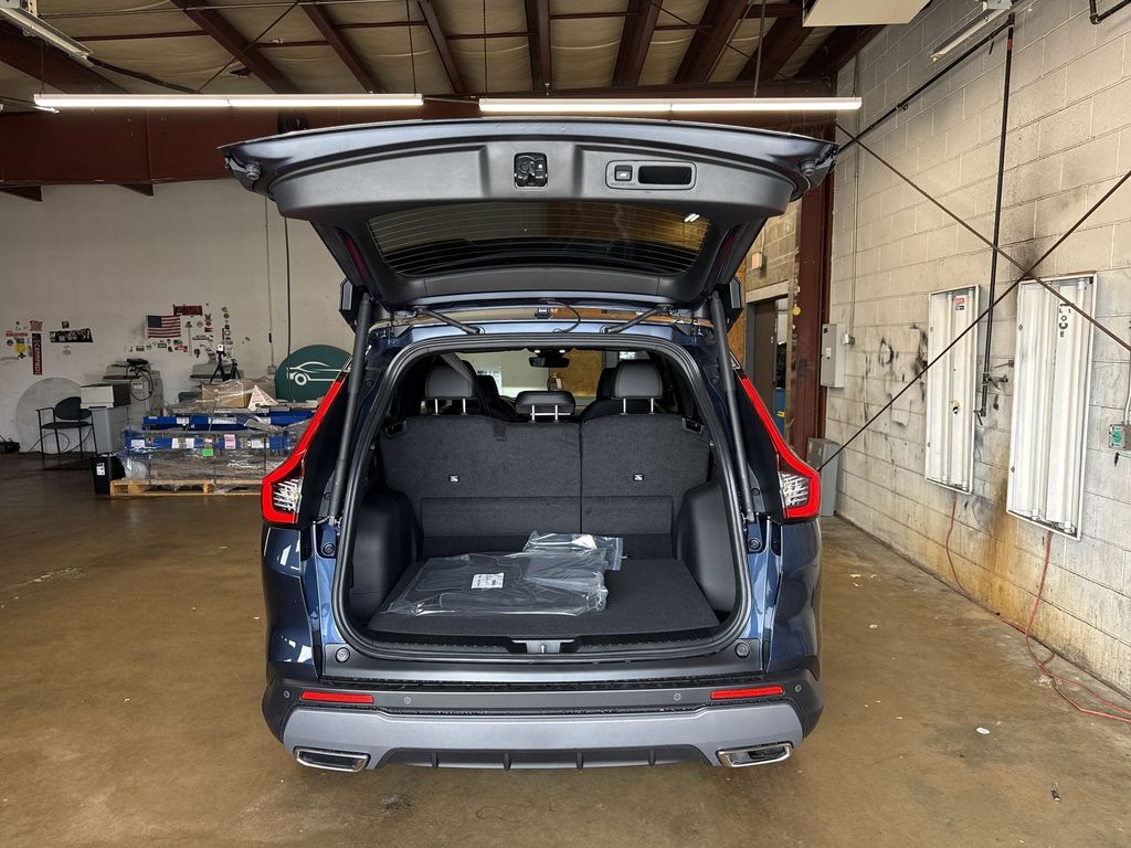 2026 Honda CR-V Sport-L - Photo 20