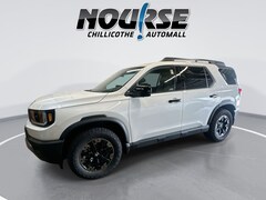 2026 Honda Passport TrailSport Elite SUV