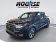  Honda Ridgeline