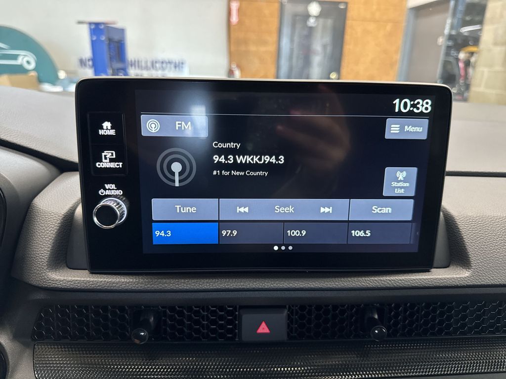 2026 Honda CR-V Sport-L - Photo 12