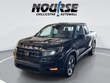  Honda Ridgeline