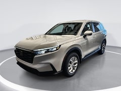 2026 Honda CR-V LX SUV