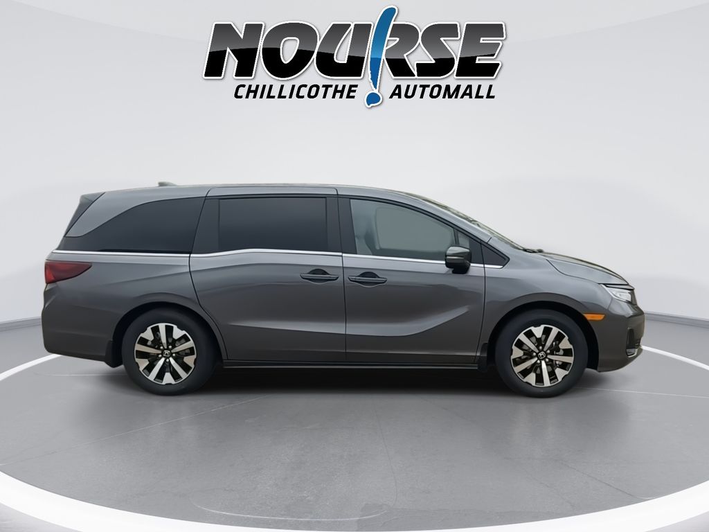 2026 Honda Odyssey EX-L - Photo 9