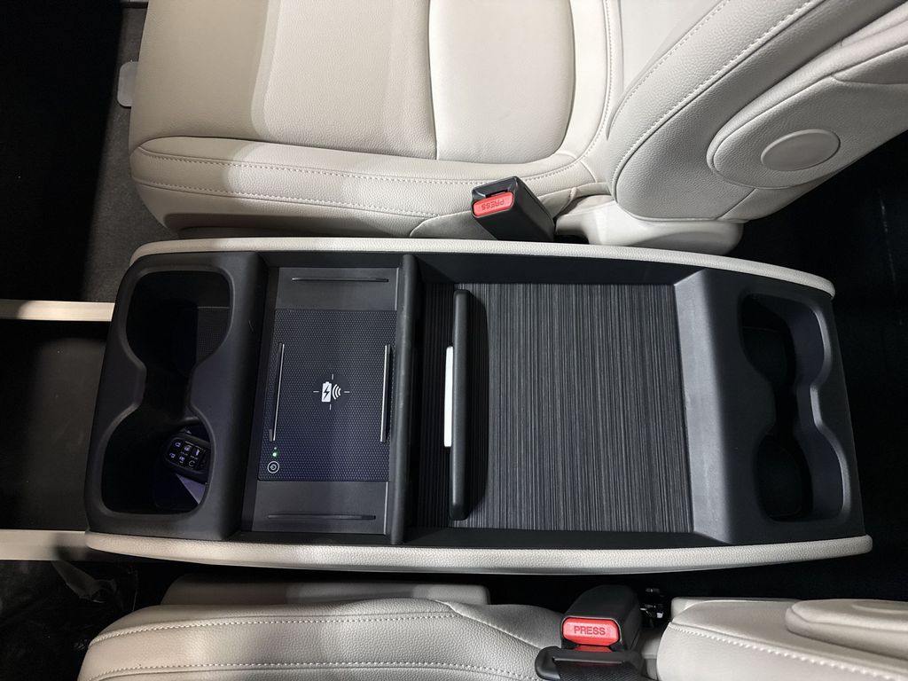 2026 Honda Odyssey EX-L - Photo 22