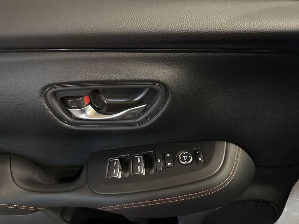 2026 Honda HR-V Sport - Photo 15