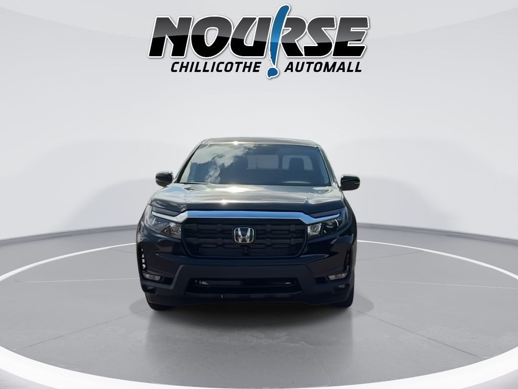 New 2026 Honda Ridgeline RTL Truck