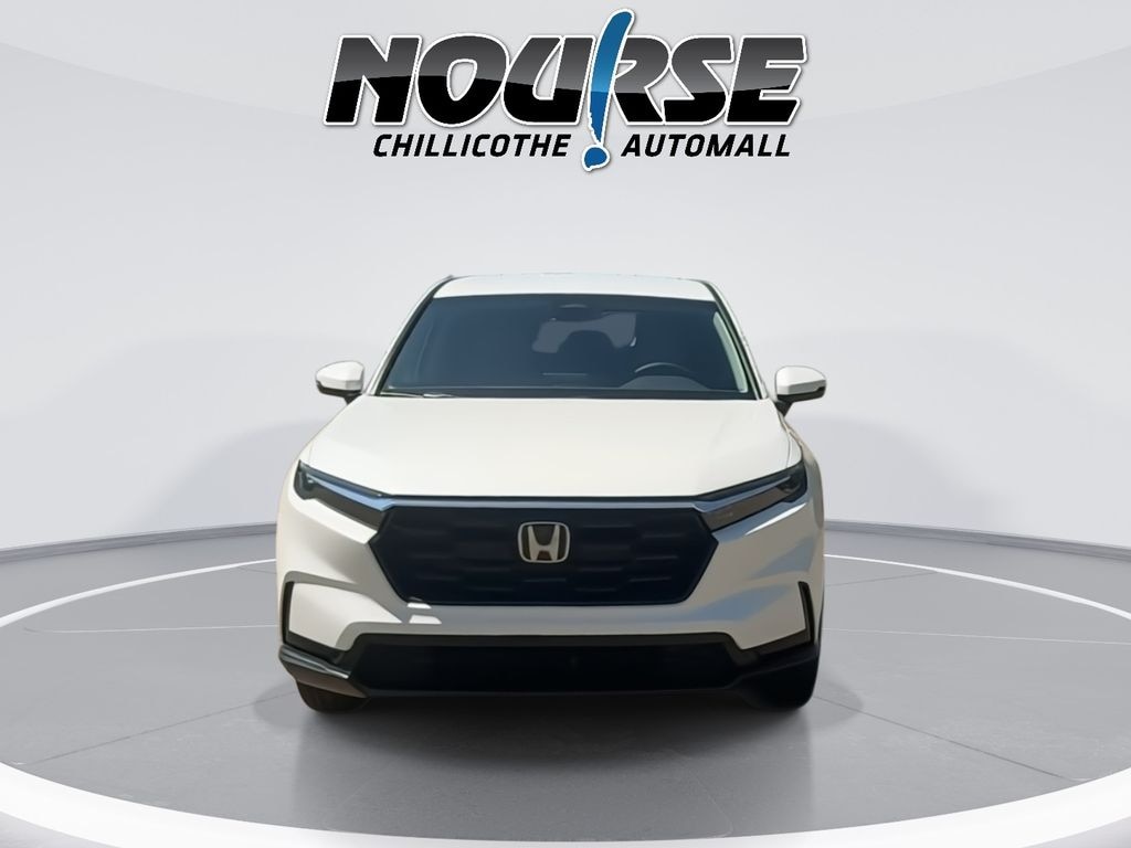 New 2026 Honda CR-V LX SUV