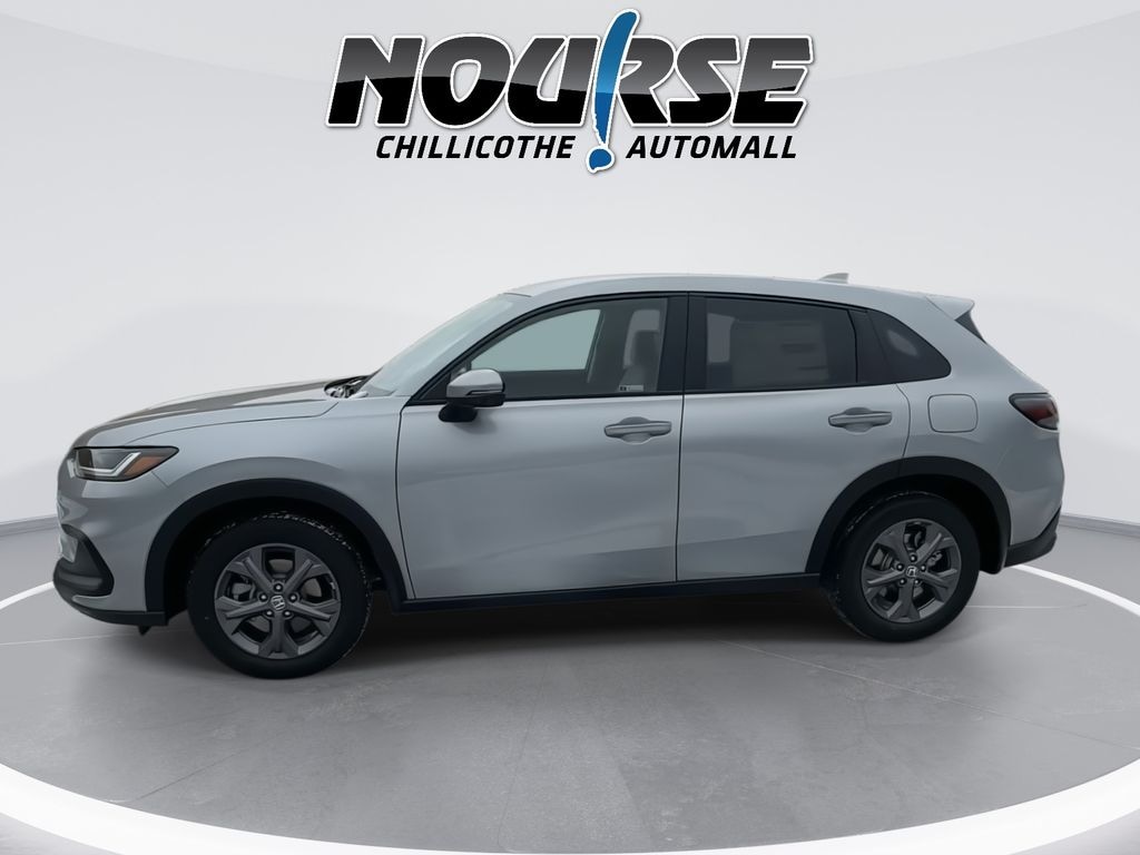 New 2026 Honda HR-V LX SUV