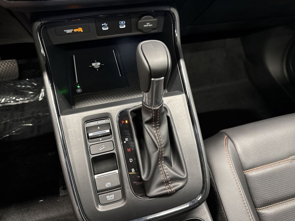 2026 Honda CR-V Sport-L - Photo 21
