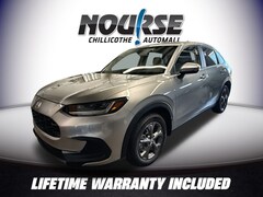 2026 Honda HR-V LX SUV
