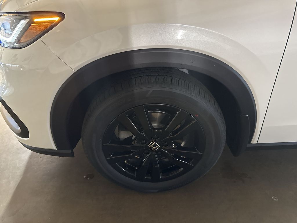 2026 Honda HR-V Sport - Photo 18