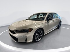 2026 Honda Civic Hybrid Sport Sedan
