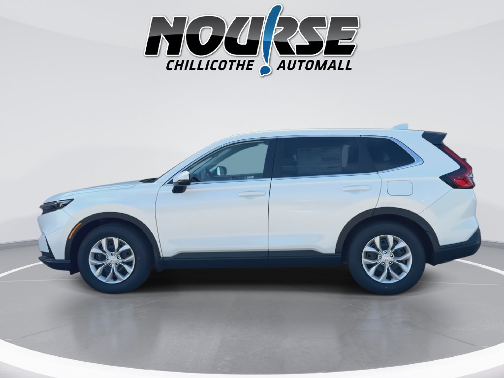 New 2027 Honda CR-V LX SUV