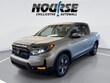  Honda Ridgeline