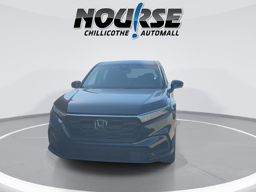 New 2026 Honda CR-V LX SUV