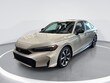 Honda Civic Hybrid