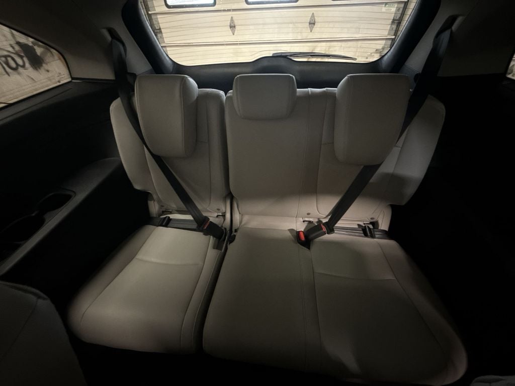 2026 Honda Odyssey EX-L - Photo 25